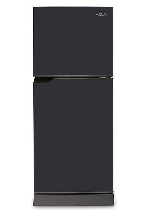 Tủ lạnh Aqua 130 lít AQR-T150FA (BS) - Hàng Chính Hãng [Giao hàng toàn quốc]