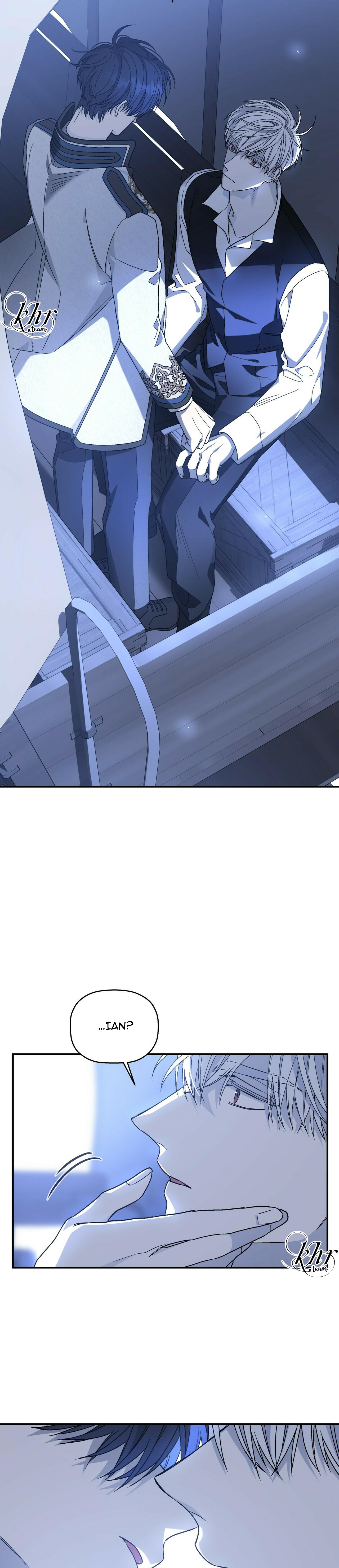 khế ước vĩnh cửu chapter 27 43