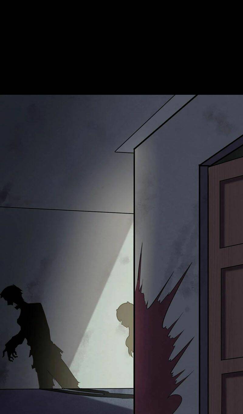 bạn gái virus của tôi chapter 183 26