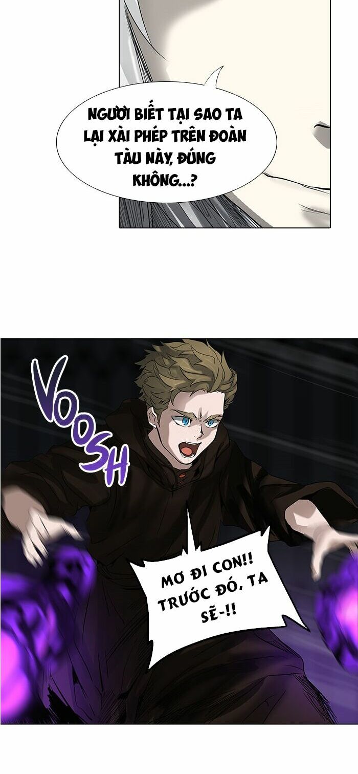 tòa tháp bí ẩn 2 chapter 183 25