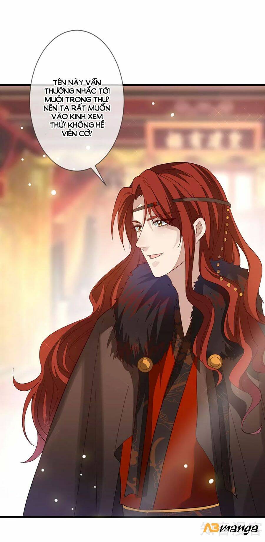 cửu khuyết phong hoa chapter 106 8