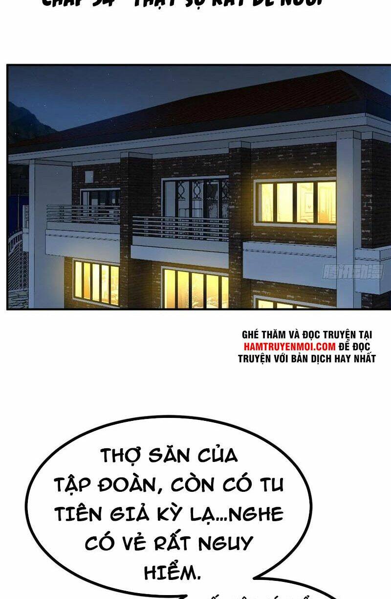 Nhất Quyền Bạo Tinh Chapter 34 - Trang 1