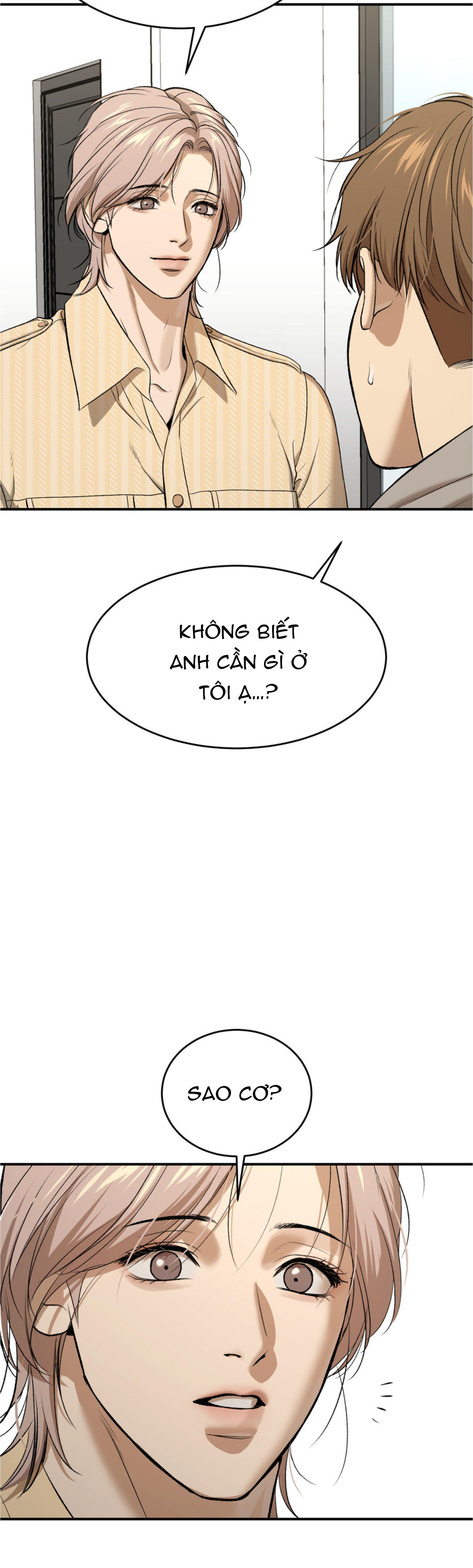 điềm rủi chapter 31 14