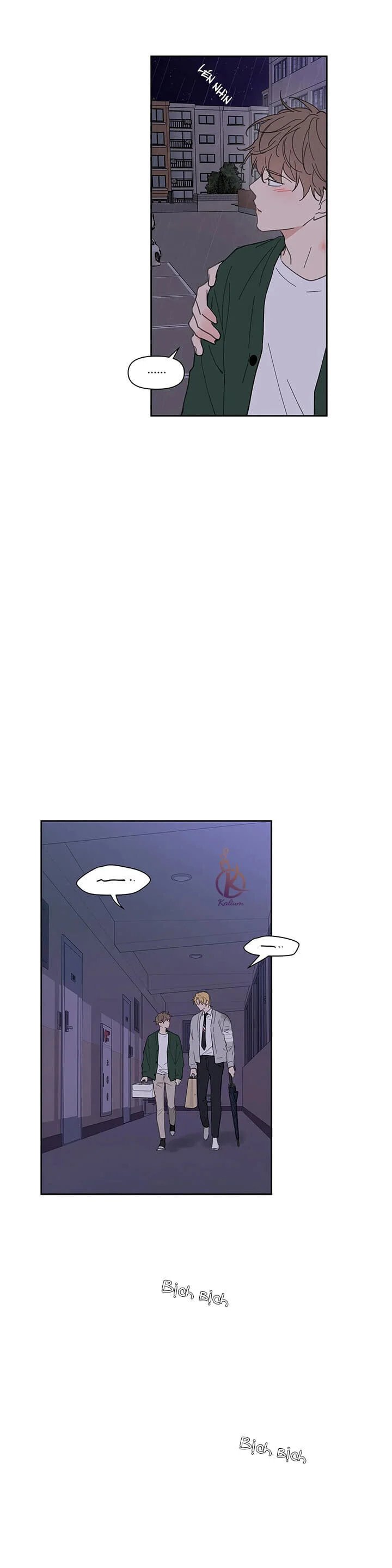 tâm tư của ju in chapter 65 4