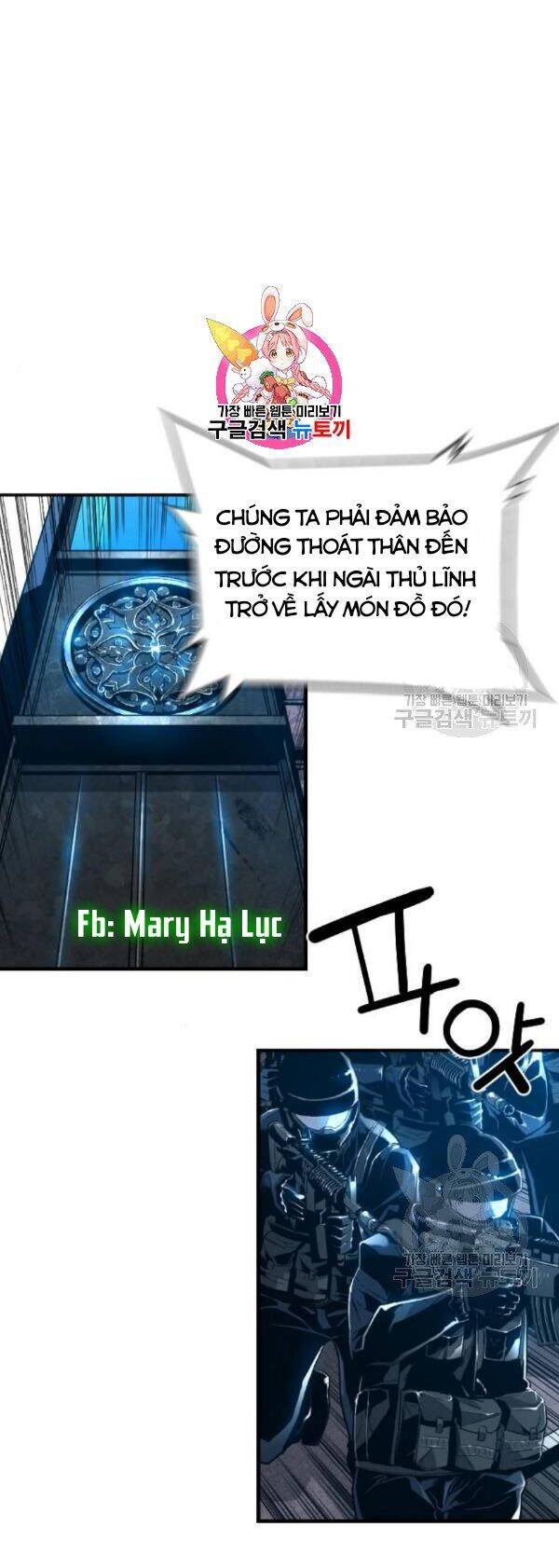 sự trở lại của kẻ khủng bố chapter 6 2