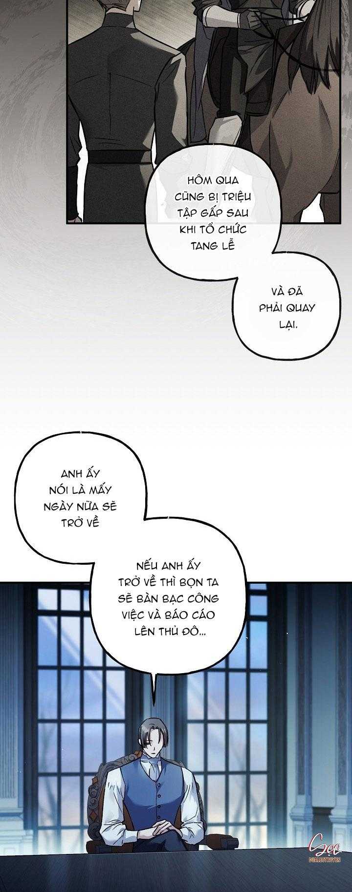 bước ngoặt định mệnh chapter 49 44