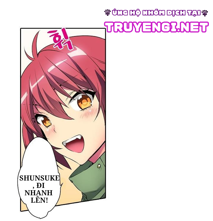 nếm thử succubus thời con gái chapter 4 21