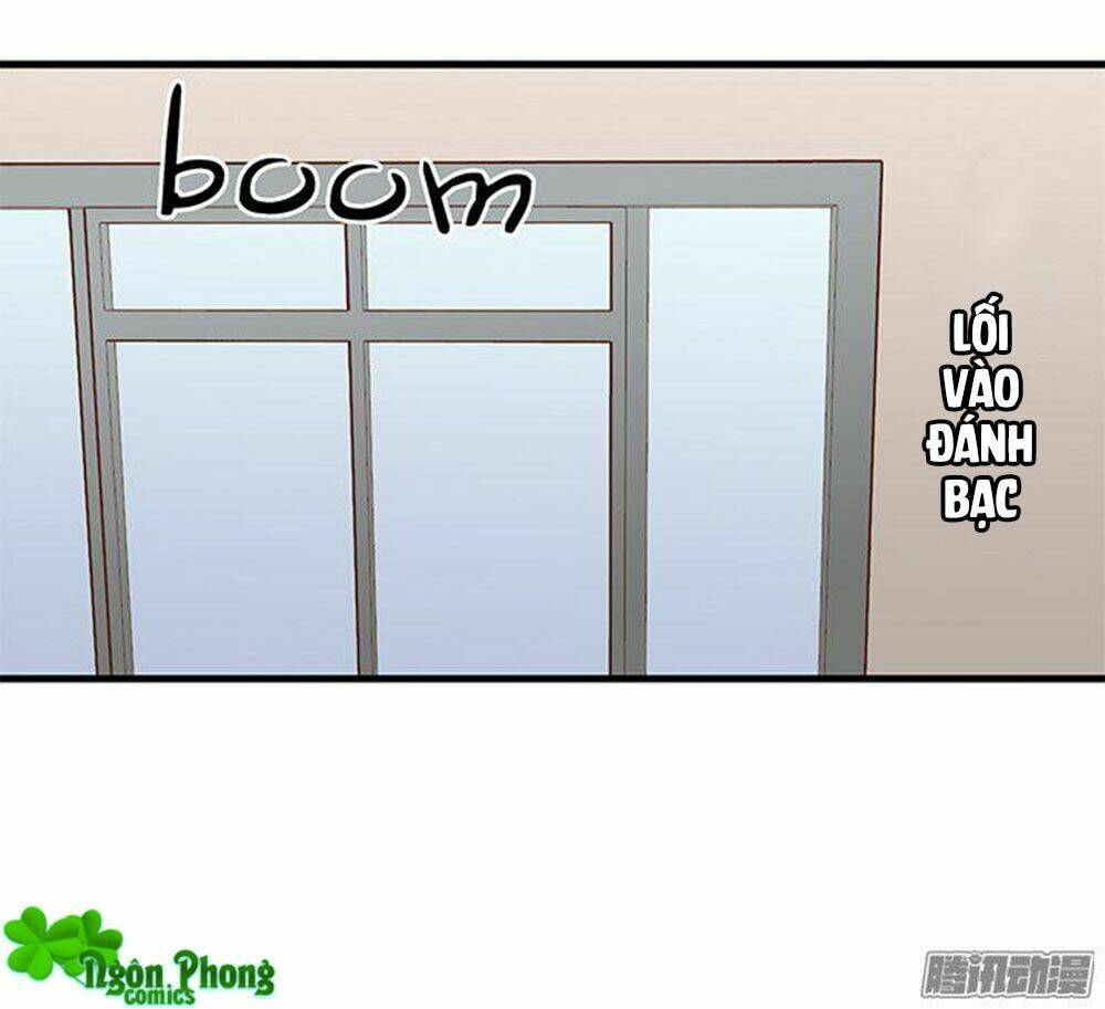 khi trò chơi ác ma bắt đầu chapter 25 35