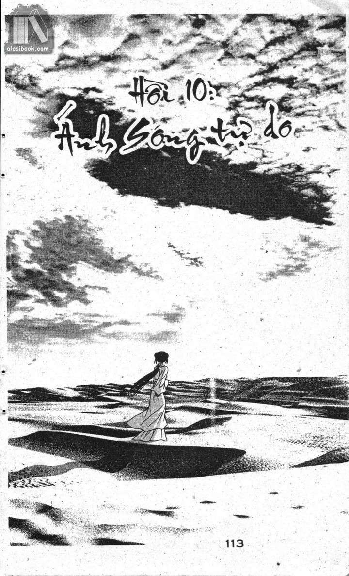 ban mai xanh chapter 19 32