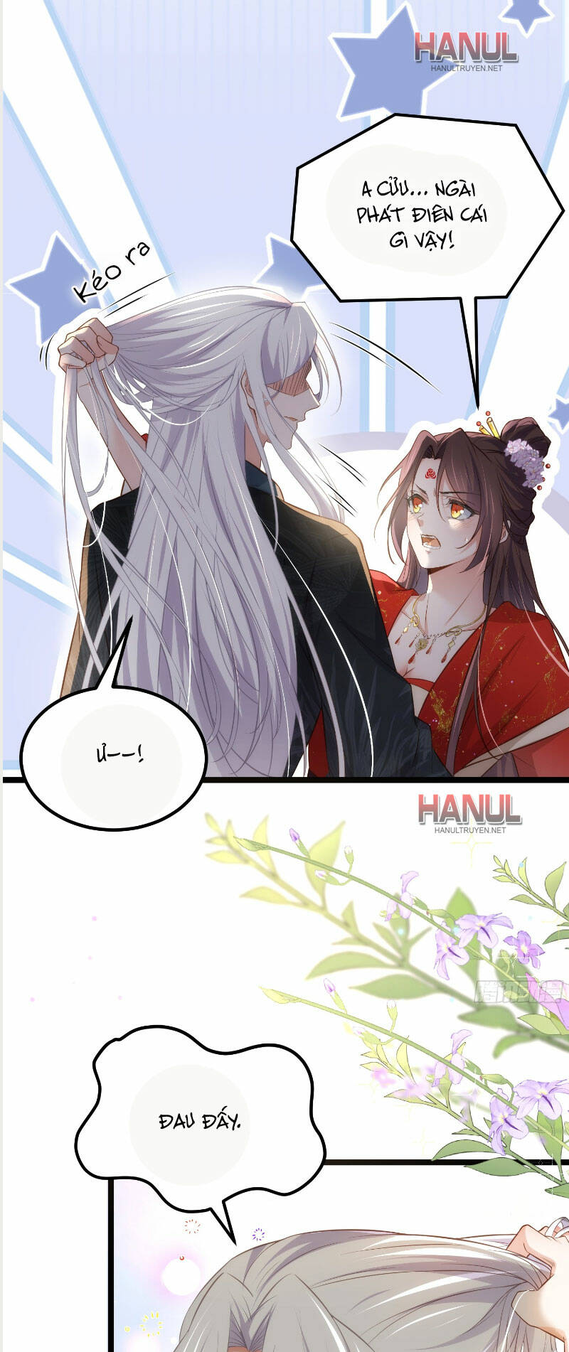 hoạn phi thiên hạ chapter 290 1