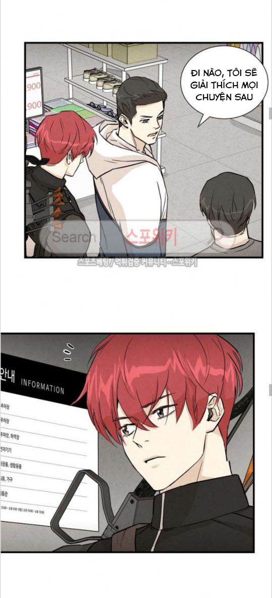 return survival chapter 8 10