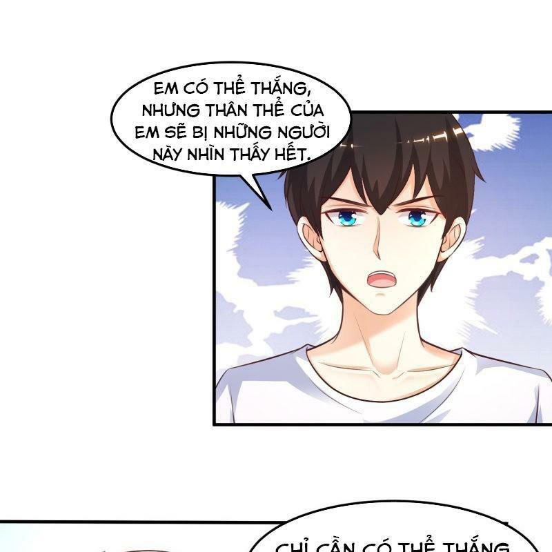 tối cường vận đào hoa chapter 103 21