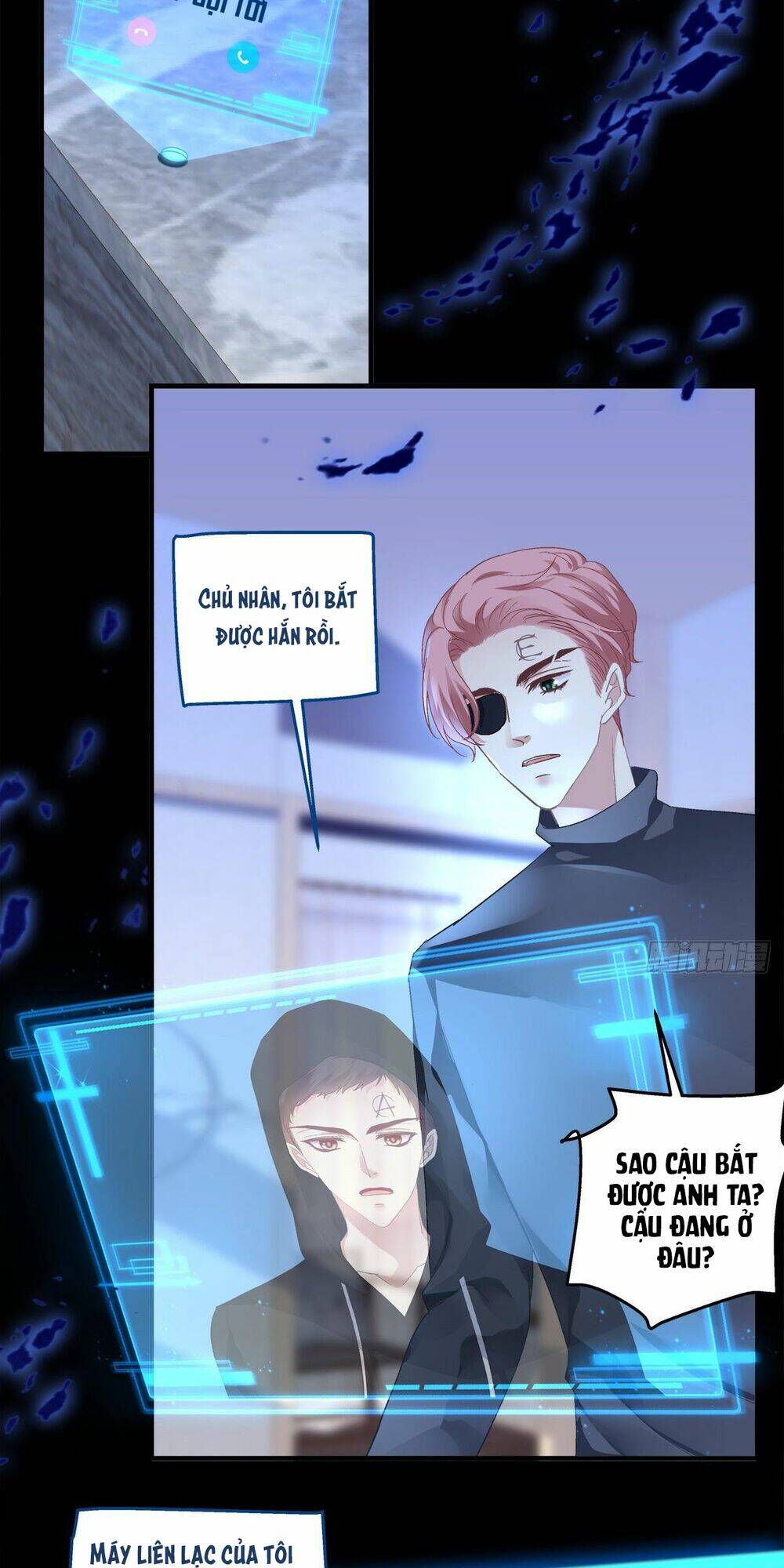 toàn bộ nắm trong tay chapter 125 31