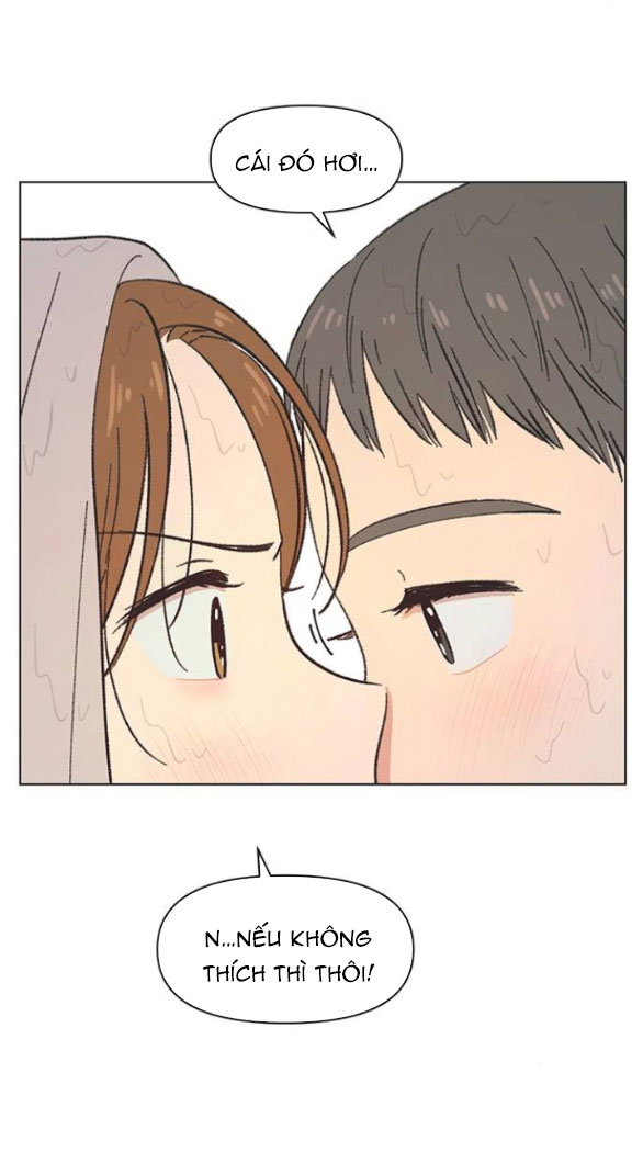 Thanh Xuân Đáng Yêu chapter 19.1 25