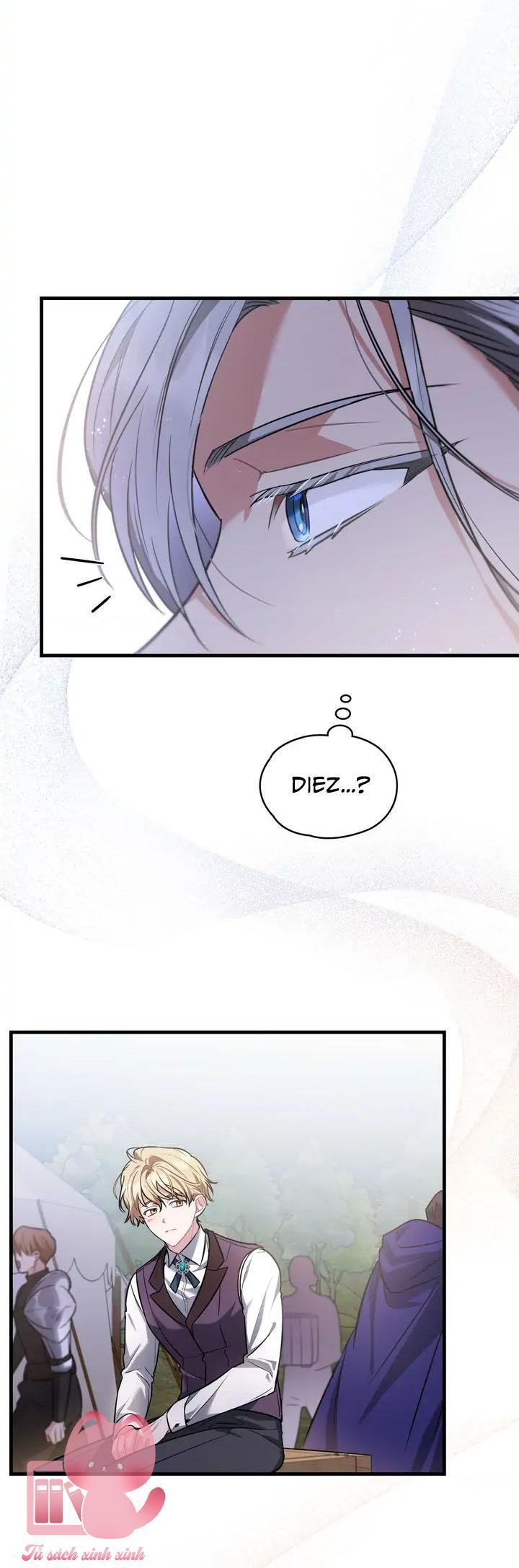 đêm đen khuất bóng chapter 17 35