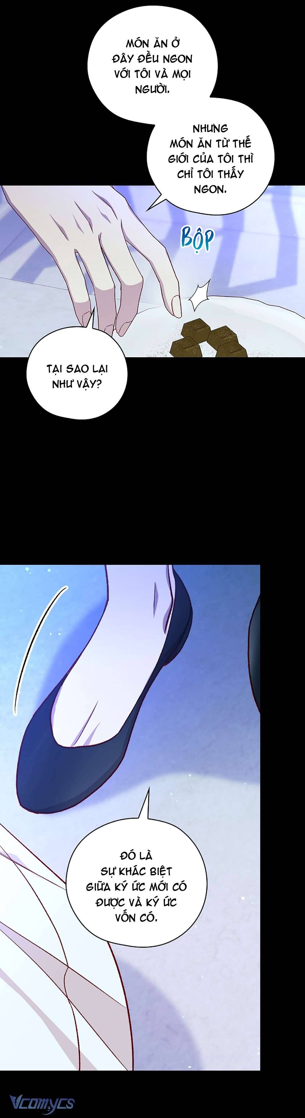 sống sót dưới thân phận hầu nữ chapter 125 16