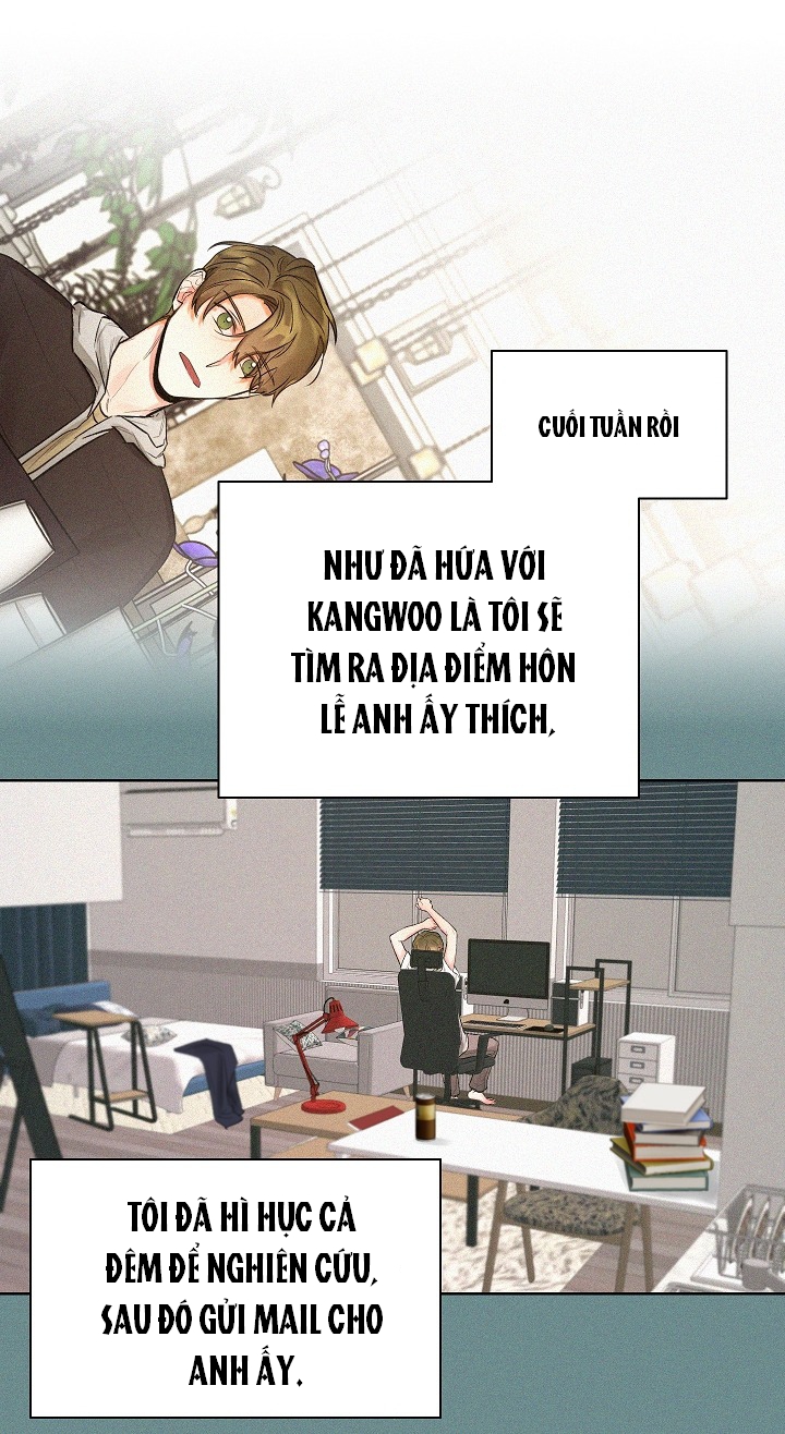 kế hoạch cưới chồng chapter 7 3