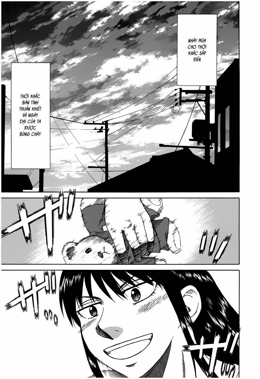 teppu chapter 15 48