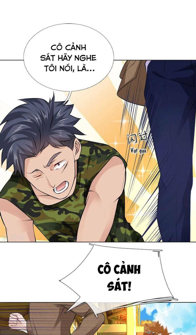 cực phẩm yêu nghiệt chapter 9 17