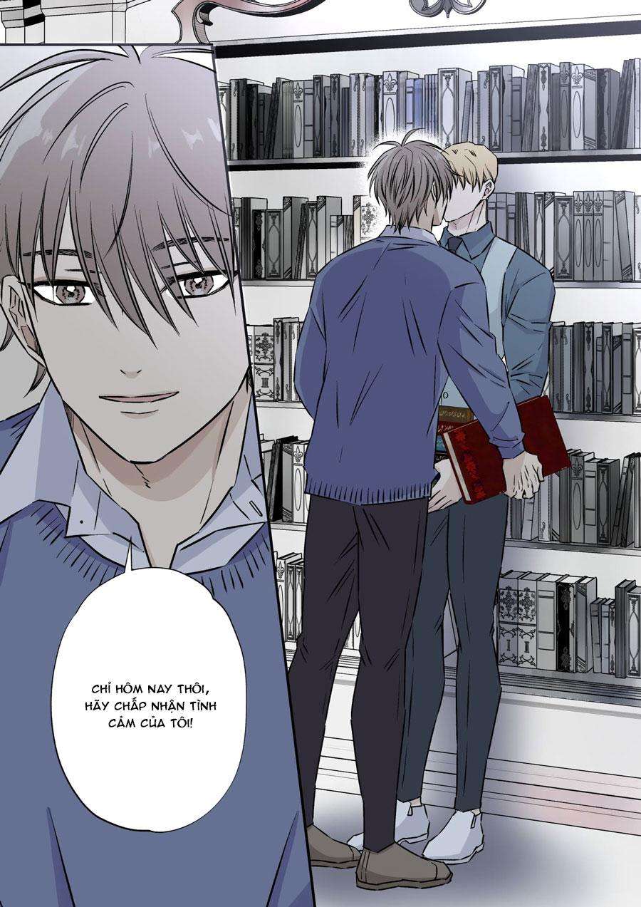 tổng hợp oneshot nhà guess chapter 151 4