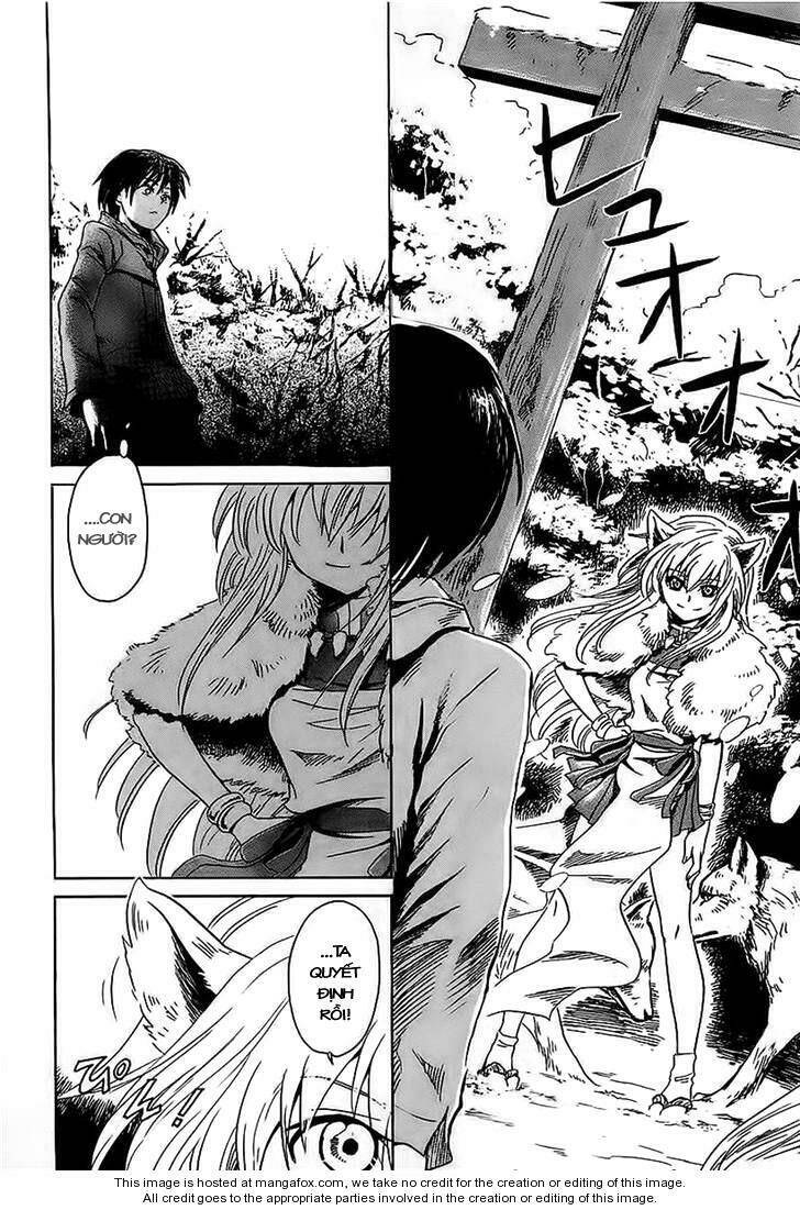 harvest december chapter 1 7