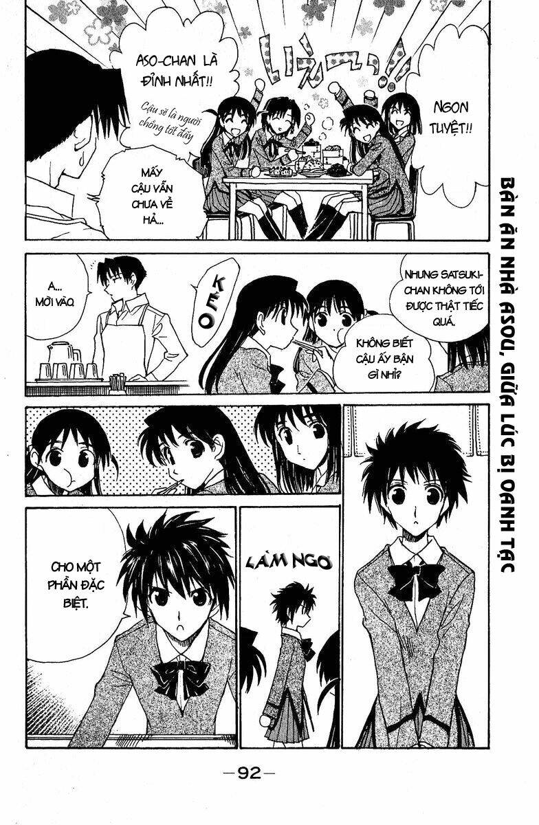 school rumble chapter 126 9
