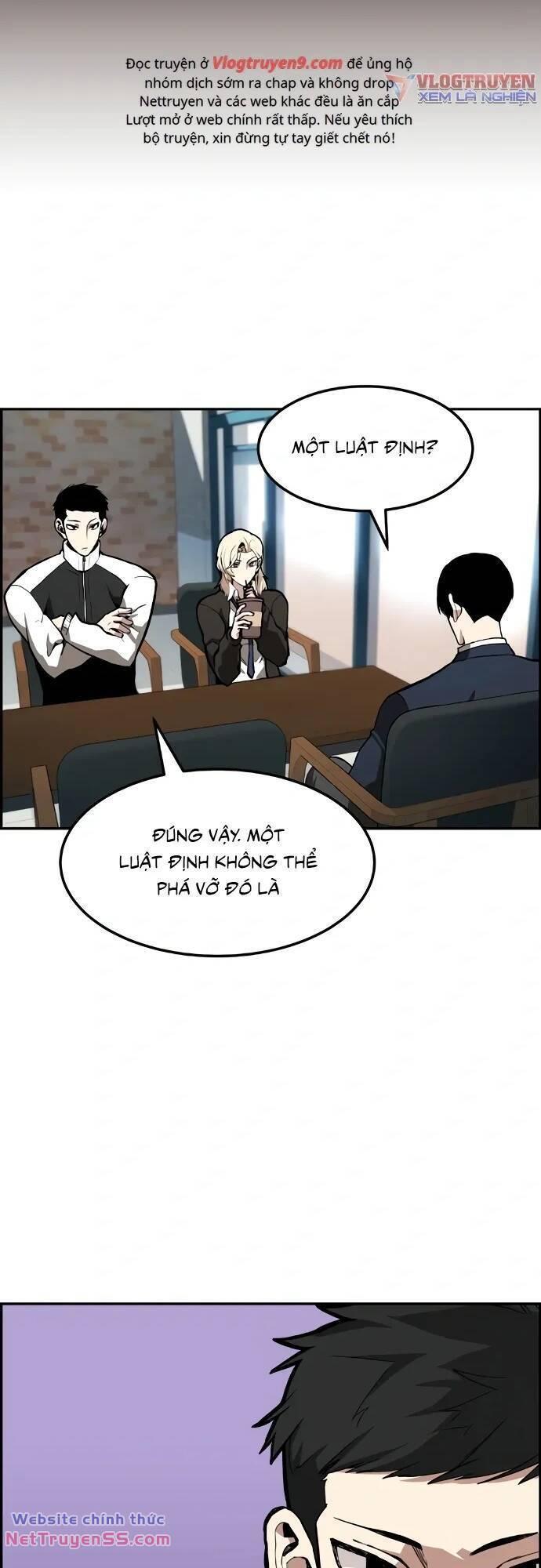 truyền thuyết đô thị dokkaebi chapter 5 58