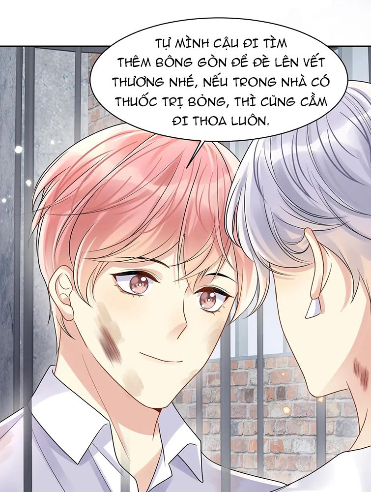 lại bị bạn trai cũ nhắm trúng rồi chapter 72 22