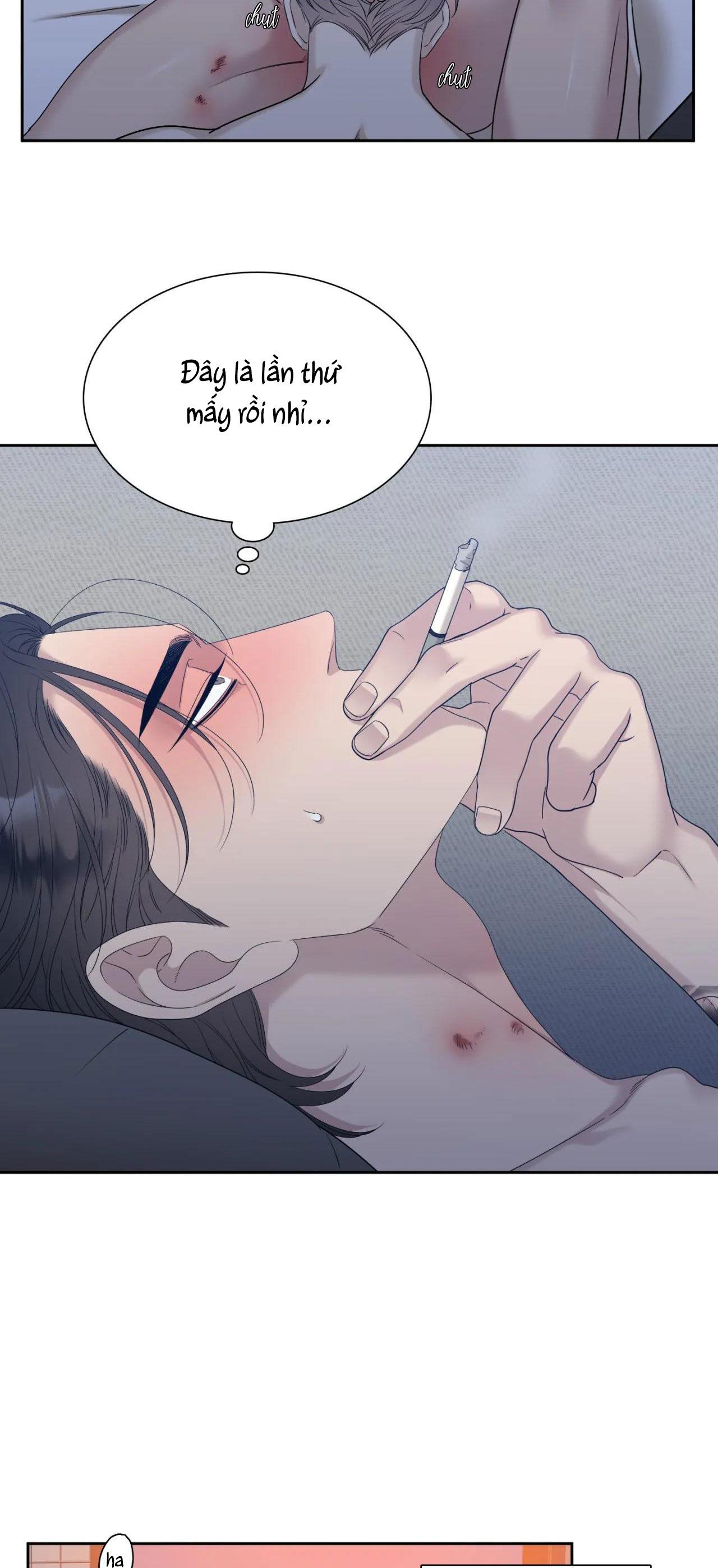 tên rác rưởi chapter 24 14