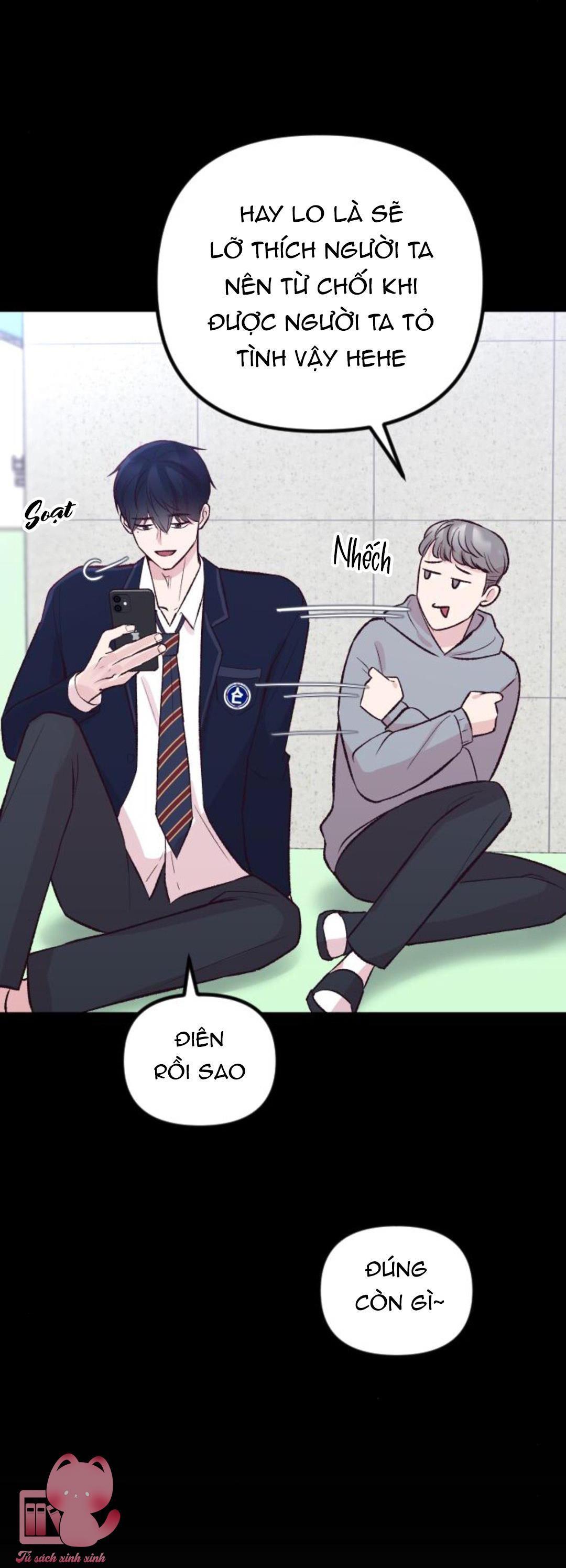 gặp nhau giữa trung gian chapter 15 28