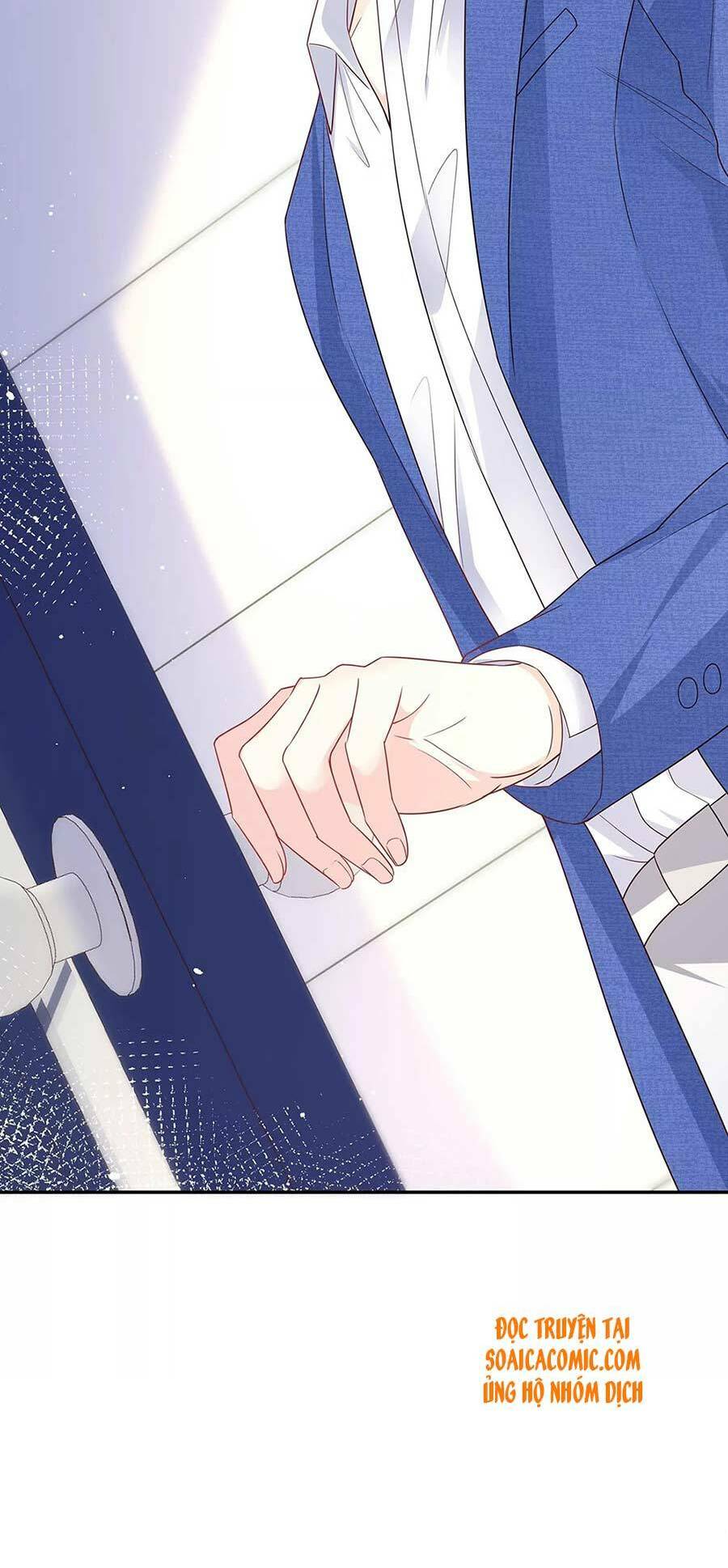 tôi dựa vào tà ý: nghịch chuyển nhân sinh chapter 43 19