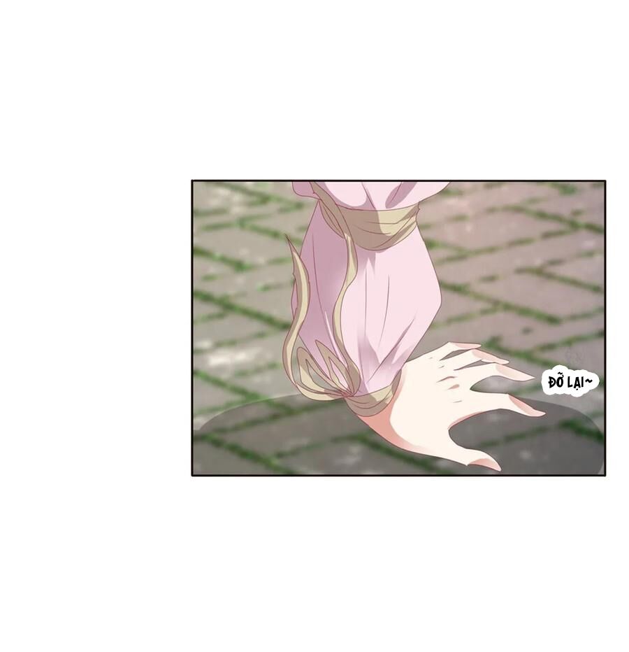 thông linh phi chapter 612 18