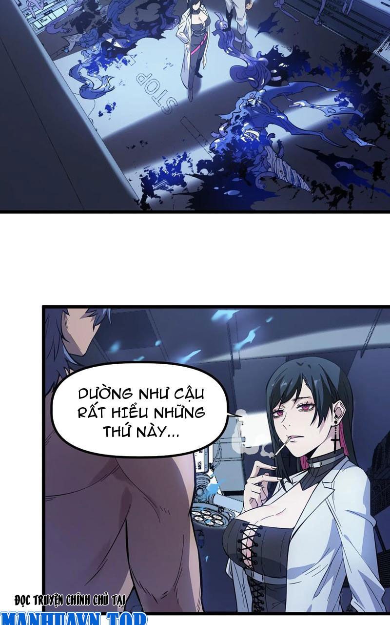 băng phong mạt nhật: không còn đường sống chapter 14 50