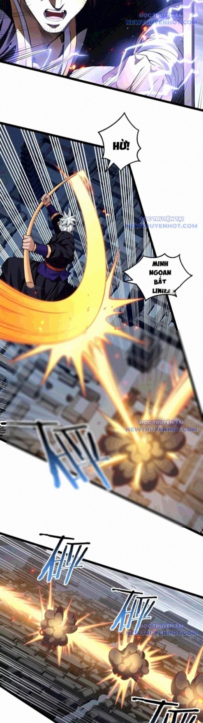 hảo đồ nhi hãy tha cho vi sư chapter 332.6 9