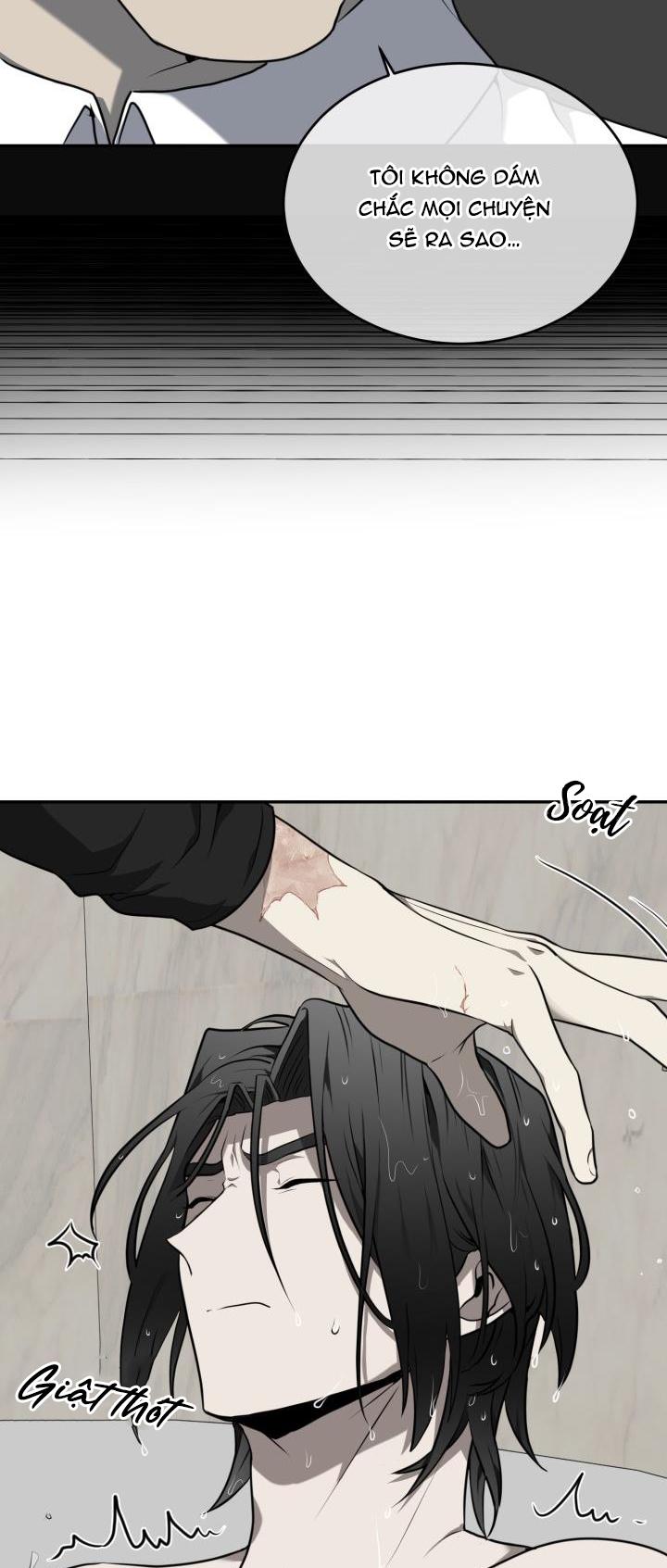 dưỡng thú cưng chapter 10 45