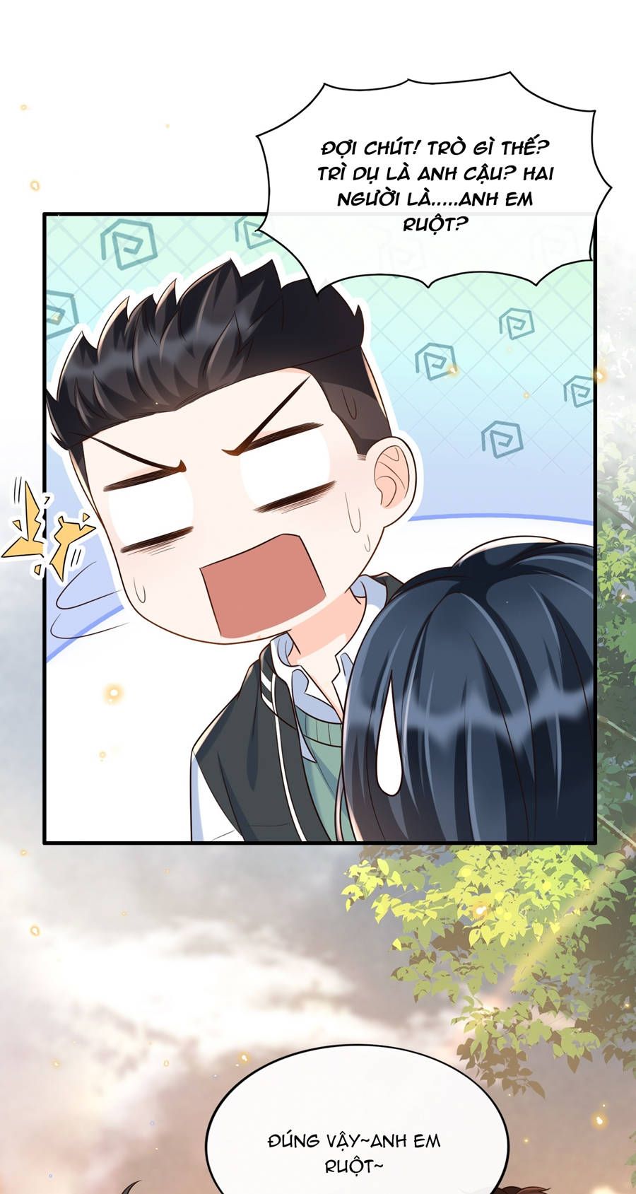 ngọt không ngừng nghỉ chapter 14 19