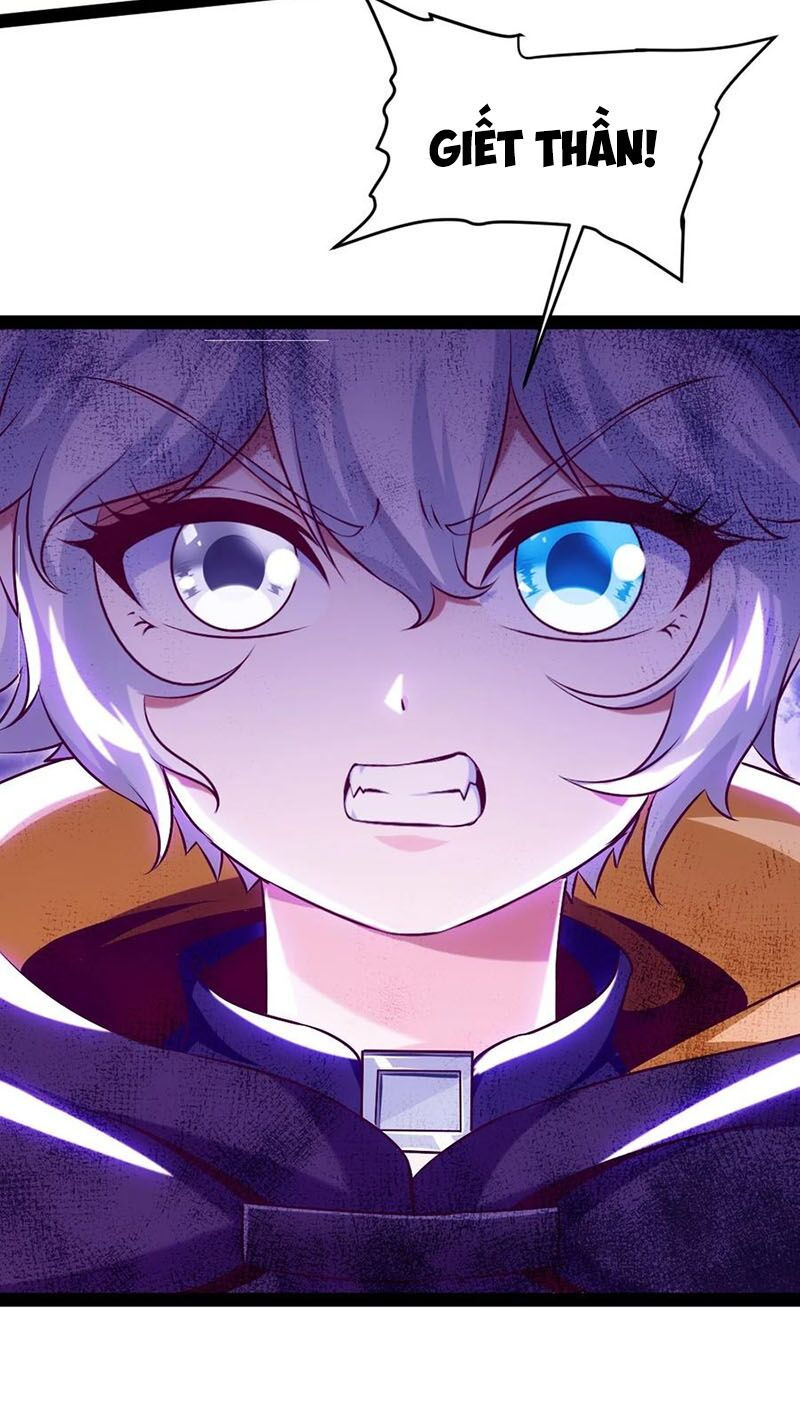 ma thú kiếm thánh dị giới tung hoành chapter 224 43