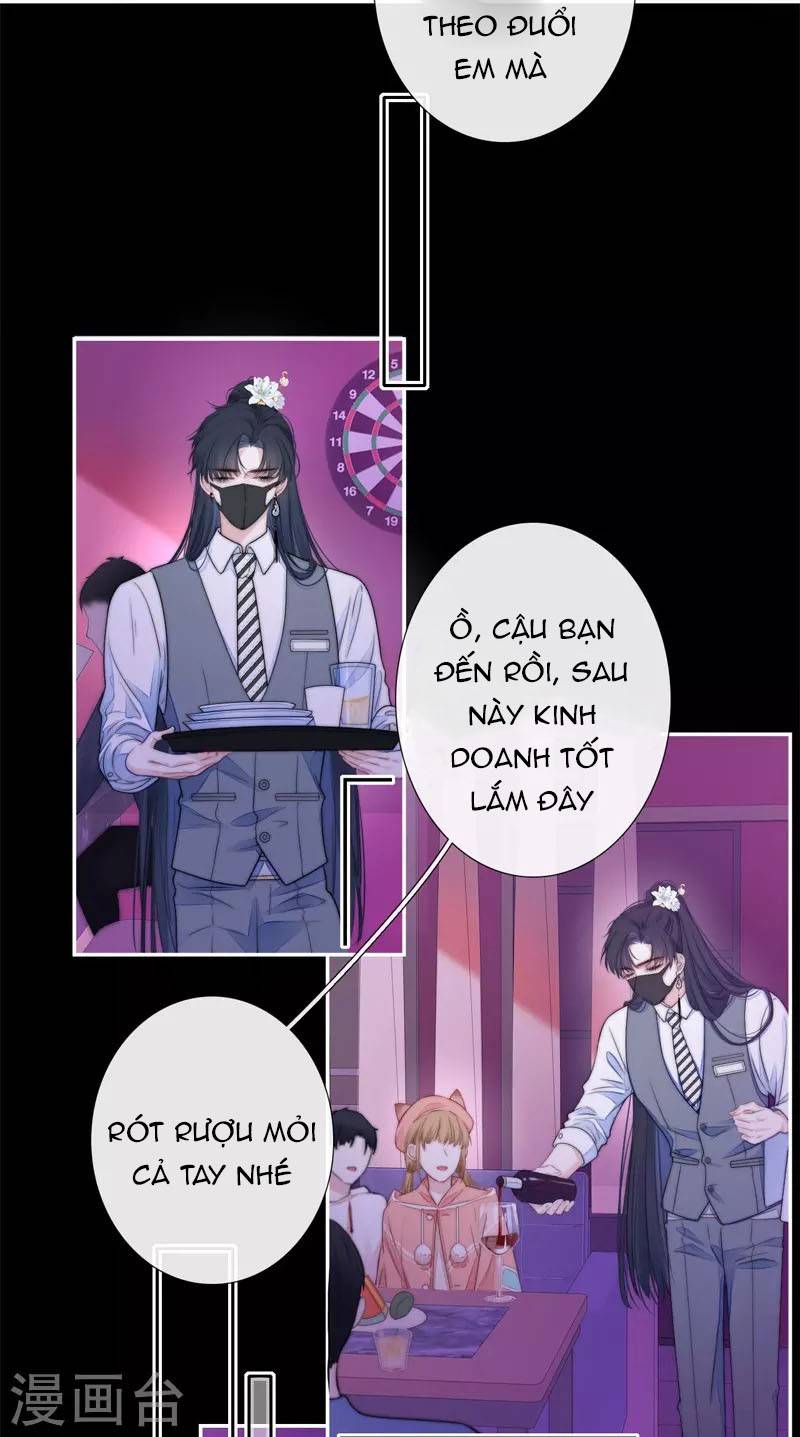 kim ốc tàng kiều chapter 42 2