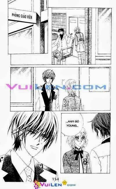 đại ca đi học chapter 8 154