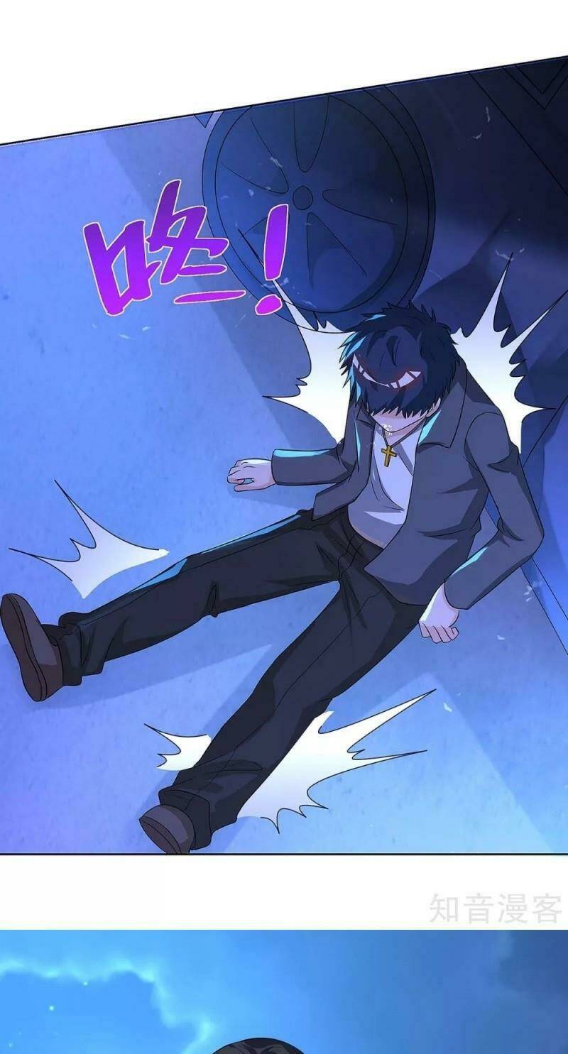 trọng sinh khí thiếu quy lai chapter 110 11