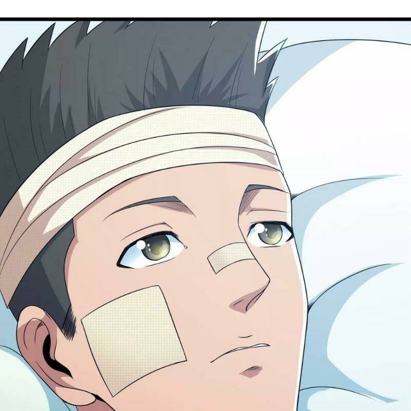 tối cường đặc chủng binh của hoa khôi chapter 100 12