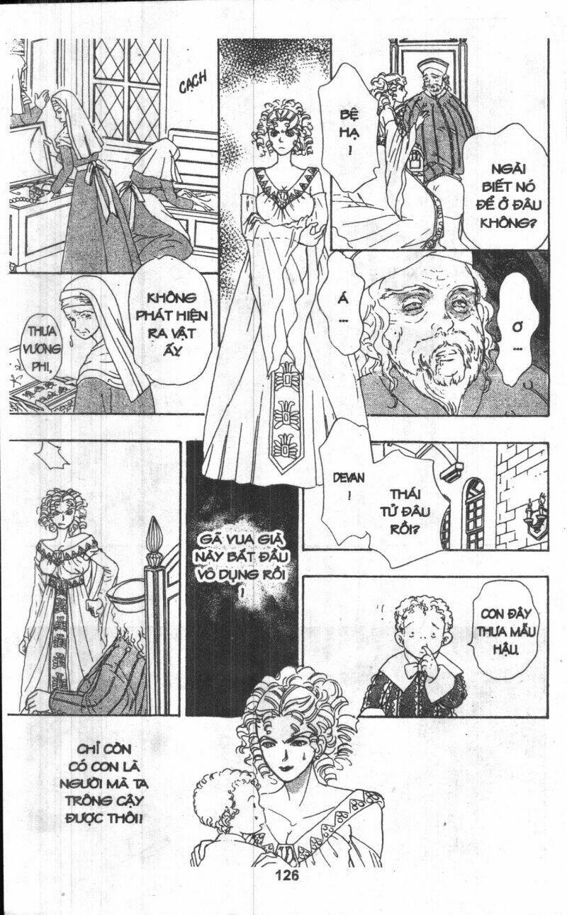 kenja no ishi chapter 6 134