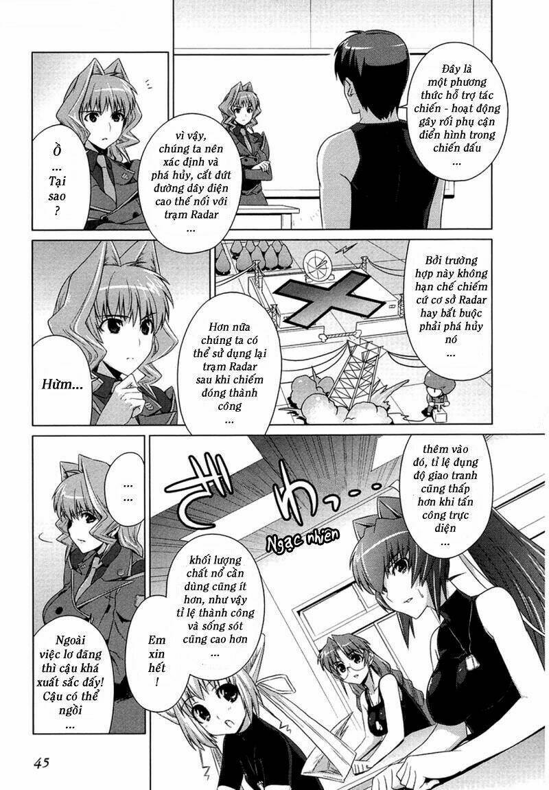 muvluv alternative chapter 2 10