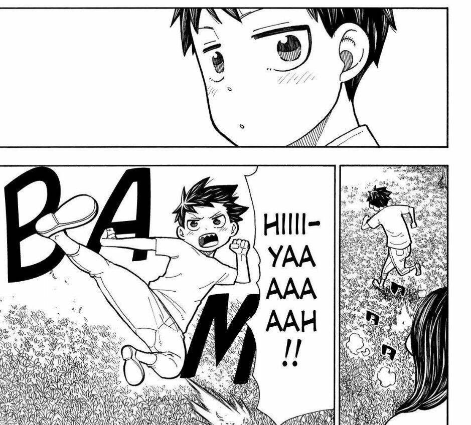 biệt đội lính cứu hỏa chapter 233 9