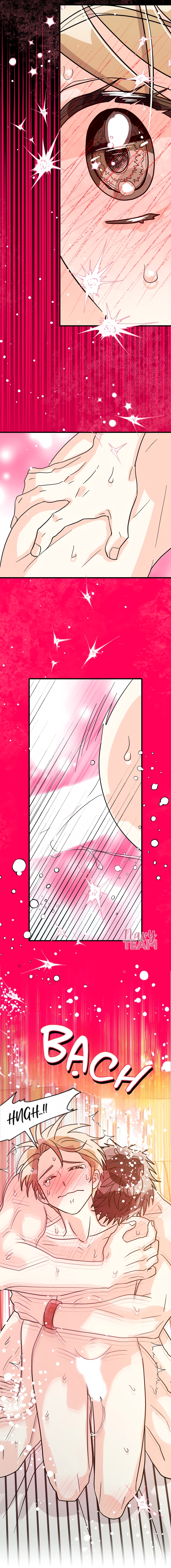 cậu thích tôi mà chapter 5 9