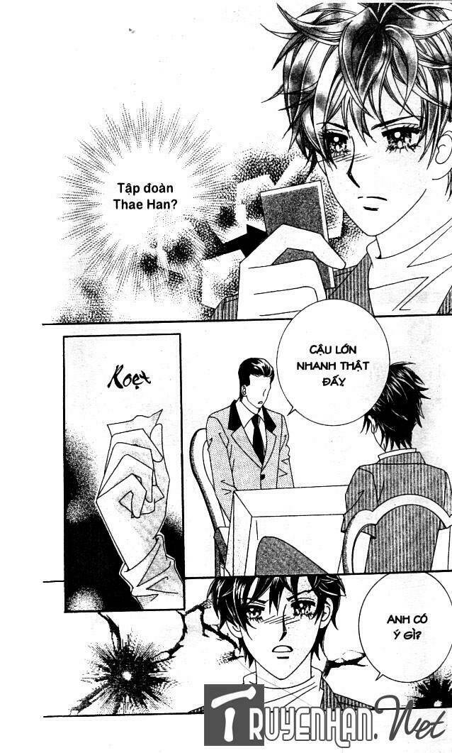 my lovely master chapter 32 18