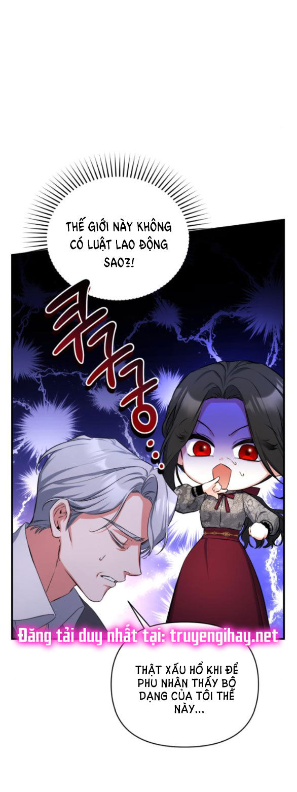 dành cho nhân vật bị bỏ rơi yêu thích nhất của tôi chapter 21.2 4