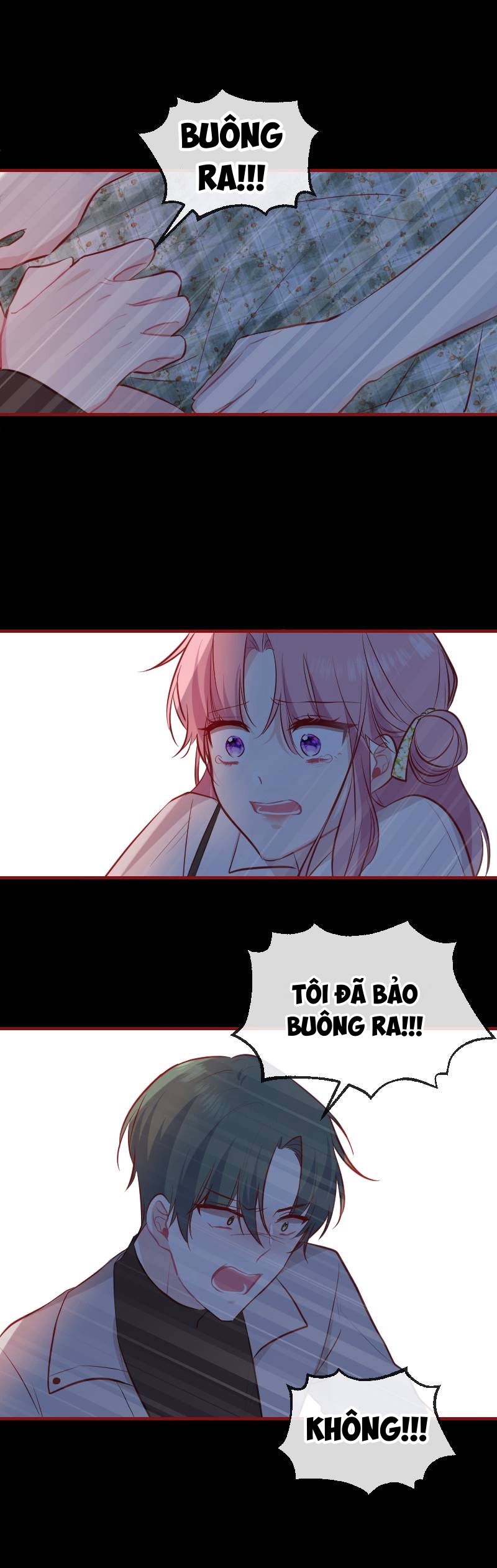 mù quáng vì yêu anh chapter 26 23