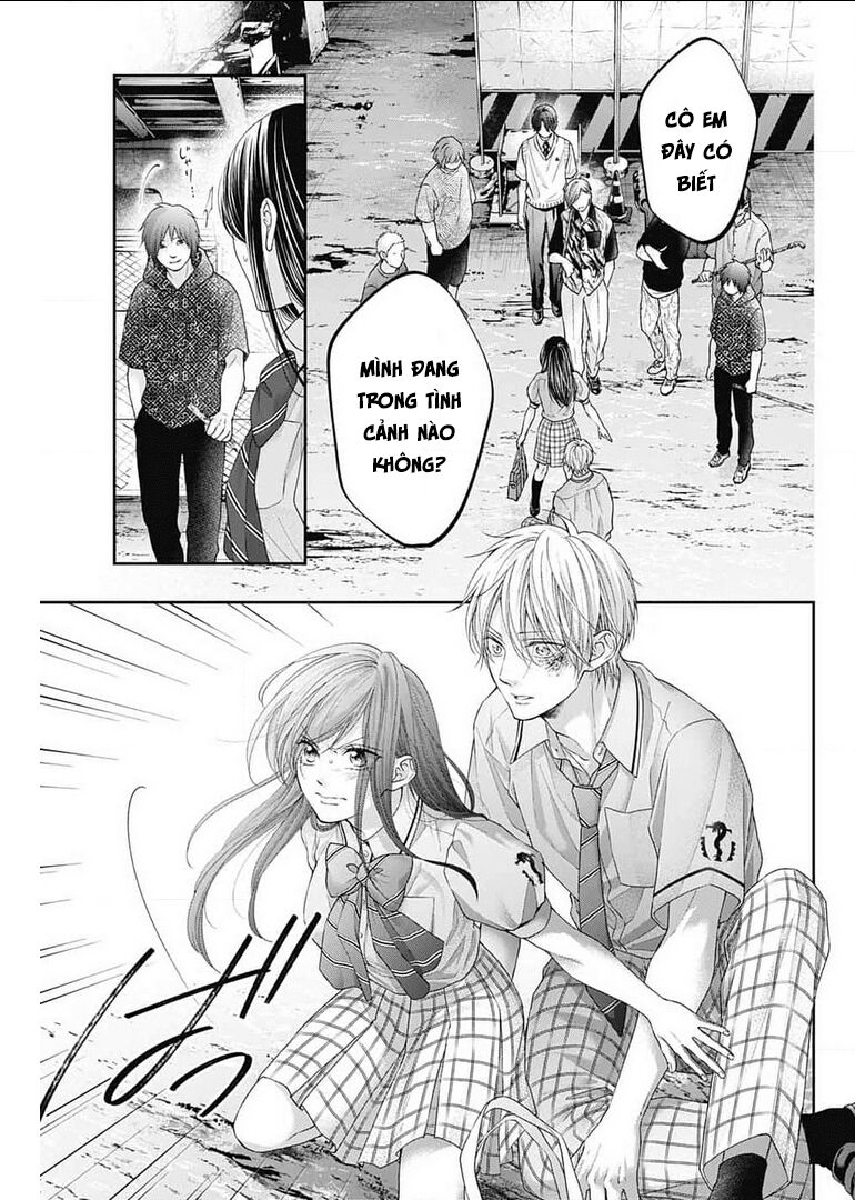 kono oto tomare! chapter 106 9