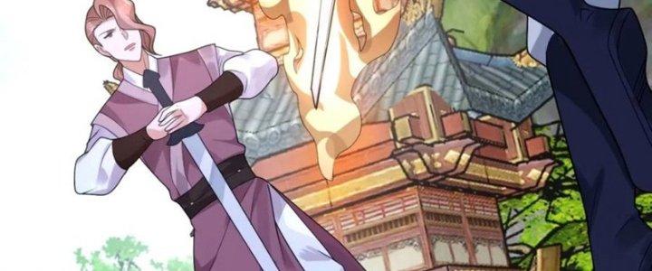 mỗi nữ đồ đệ đều muốn giết ta chapter 44 127